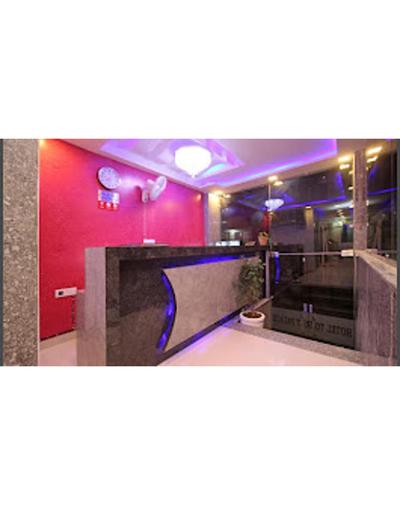 Hotel Tourist Stay