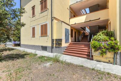 Appartamento Cassiopea