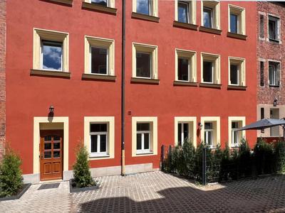 Nurban Apartments City 2