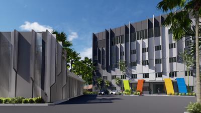 Amaris Hotel Lampung City