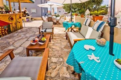Beautiful SeaView apartment Hvar Villa 6p
