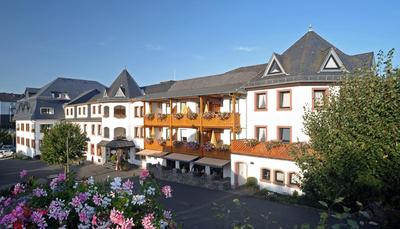 MICHELS Wellness- & Wohlfühlhotel