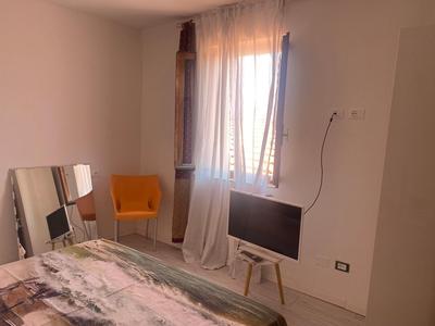 Penthouse room