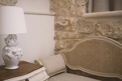 Le Dimore del Casalvecchio Suite