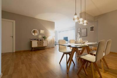 Stunning Acropolis view modern design house 2BD