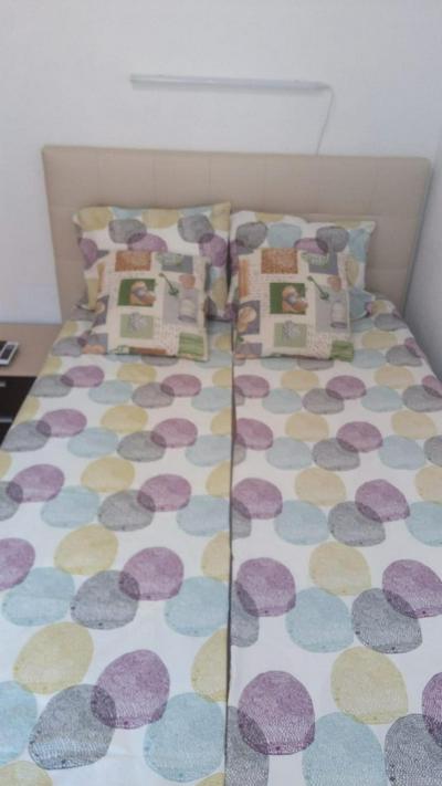 Cozy apartment III in Fuengirola Hills upper Torreblanca
