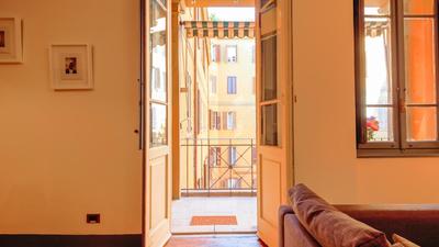 Corte Battisti - Centro città [Deseo Apartments]