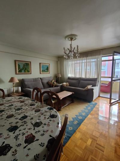 Apartamento en Vigo