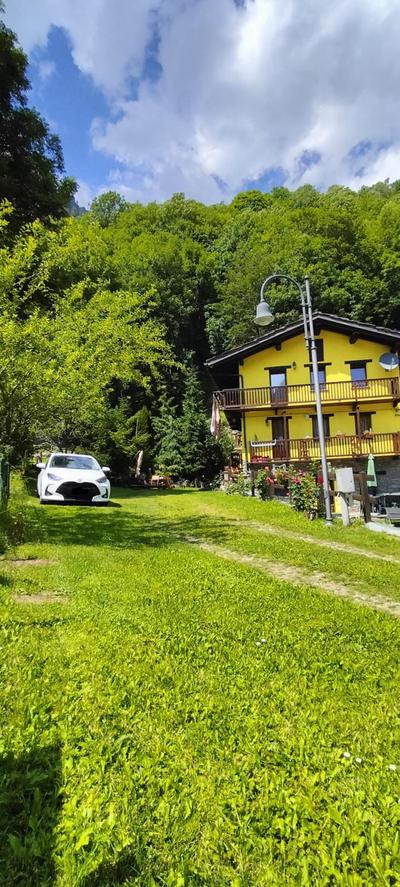 Maison du Soleil- CIR VDA Valtournenche n 0204
