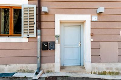 Apartment Villa Bagnole