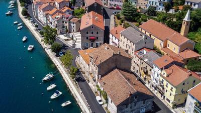 Studio apartman Magdalena