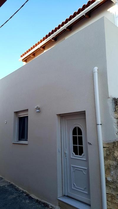Maravel house