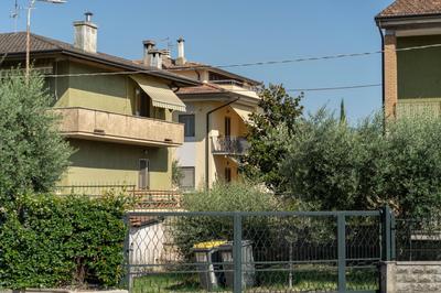 Un balcone su Spello by Ospitaci
