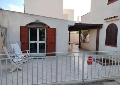 Suite blu corallo in spiaggia