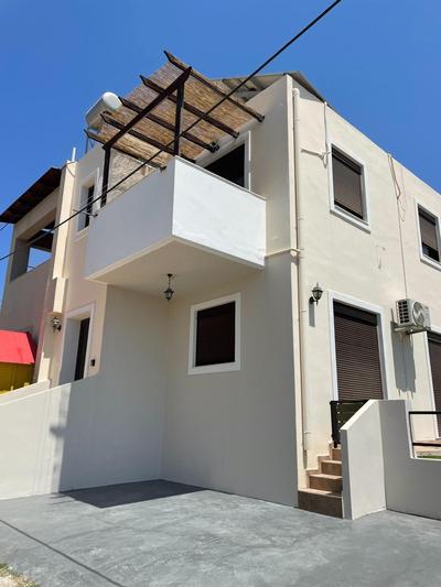 Hillside Cabana Maisonette in Koskinou Rhodes