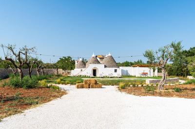 Trulli Salsapariglia by Perle di Puglia
