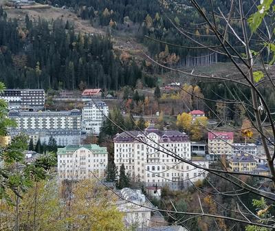 Belle View Gastein
