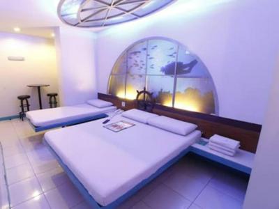 Astrotel Hotel Novaliches