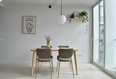 Nuevo Apartamento LaLatina