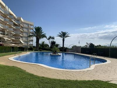 Bajo con jardin - Two-Bedroom Apartment
