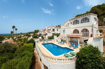 Villa Esplendor by Escape Home
