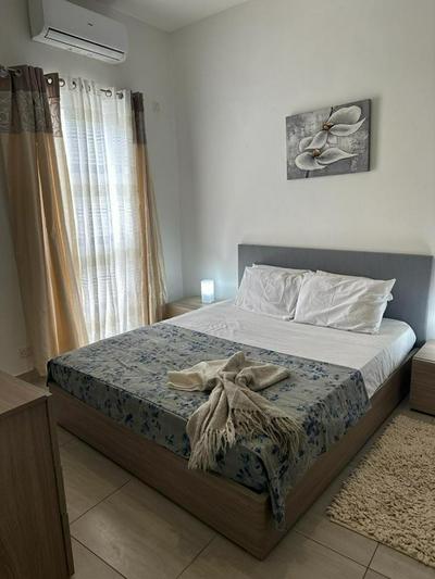 Spacious Central Penthouse for 5