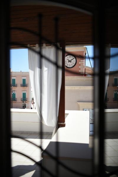 Dimora in borgo