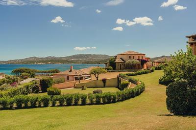 Aethos Hotel Sardinia