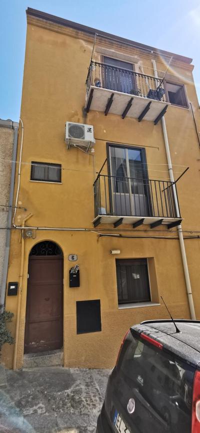 Casa Borgo