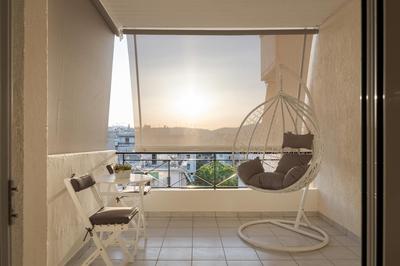 Athenian Stylish Apartment
