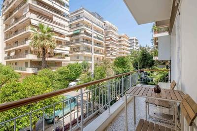 Faliro Serenity 2BD Apartment by UPSTREET