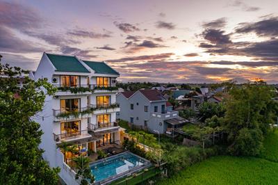 BS Jade Home Hội An