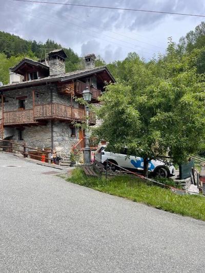 La Bombetta Gialla di Elisa e Marco
