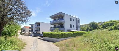 Nadina apartments Njivice
