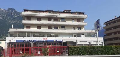 Silla House - A due passi dal lago