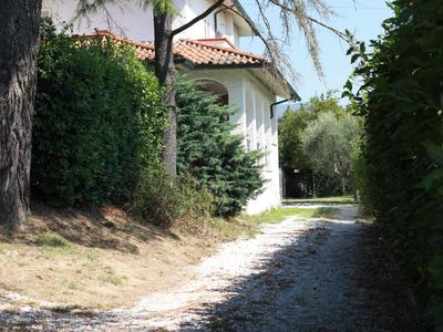 Villetta La Pineta