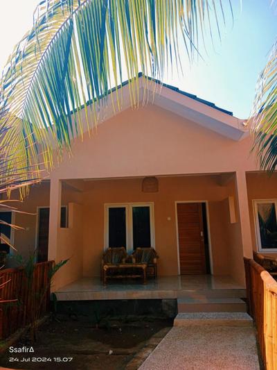 Living Trawangan Hotel