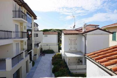 Appartamento nel centro di Forte dei Marmi