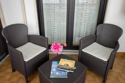 B&B Benvenuti al centro
