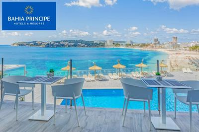 Bahia Principe Sunlight Coral Playa - Adults Only