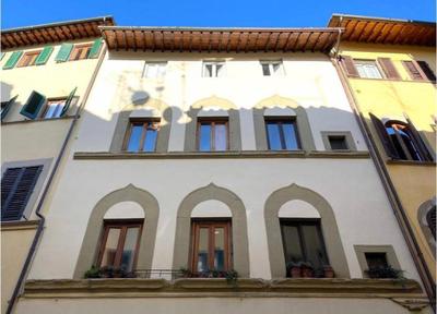 Antiche Mura 36