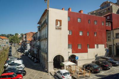 Porta Nobre Boutique Hotel by Aspasios