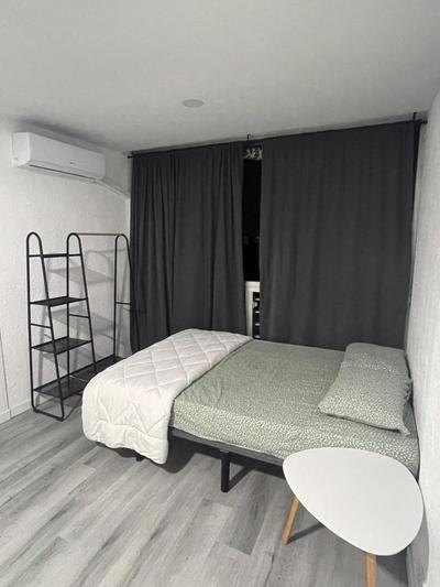 Estudio nuevo y moderno