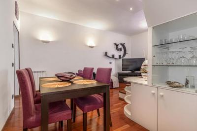 OPALE Apartment with terrace
