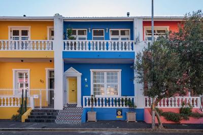 Lovely Home in Trendy Bo-Kaap!
