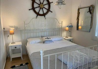 Charming apartment in Calella de palafrugell