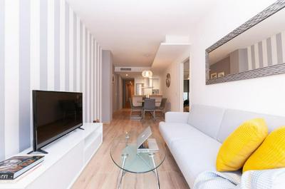 Torrevieja City Center plus parking