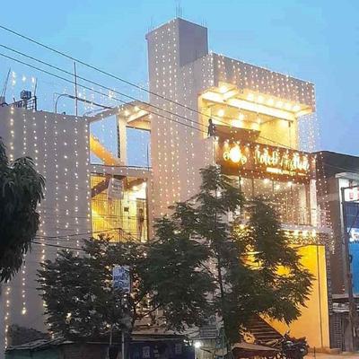 Hotel Aastha & Banquets