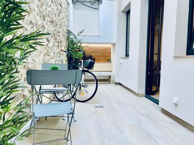 Hauzify I Apartament Beach&Bike