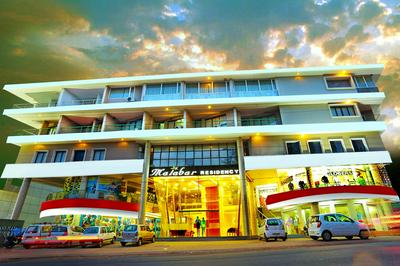 Malabar Residency